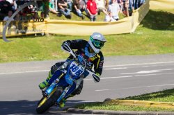 Fotos Supermoto 2016